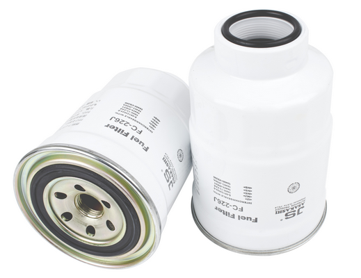 Фільтр палива   FC226J   JS ASAKASHI