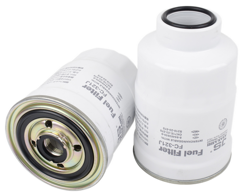 Фільтр палива   FC321J   JS ASAKASHI