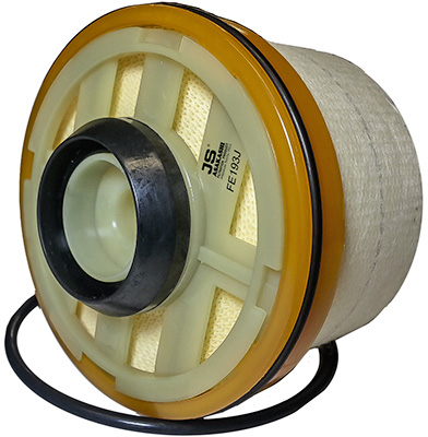 Фільтр палива   FE193J   JS ASAKASHI