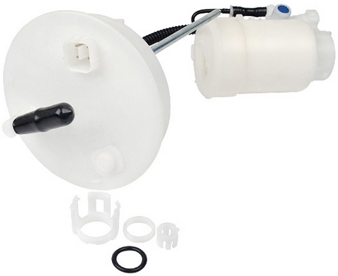 Фільтр палива, JS ASAKASHI FS28002 Фільтр палива, JS ASAKASHI FS28002