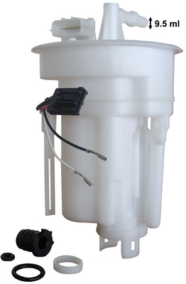 Топливный фильтр   FS3304   JS ASAKASHI