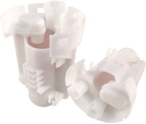 Фільтр палива   FS6302   JS ASAKASHI