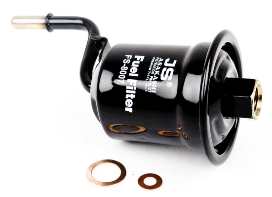 Фільтр палива   FS8007   JS ASAKASHI