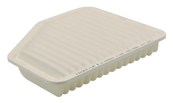 Повітряний фільтр   A1008   JS ASAKASHI