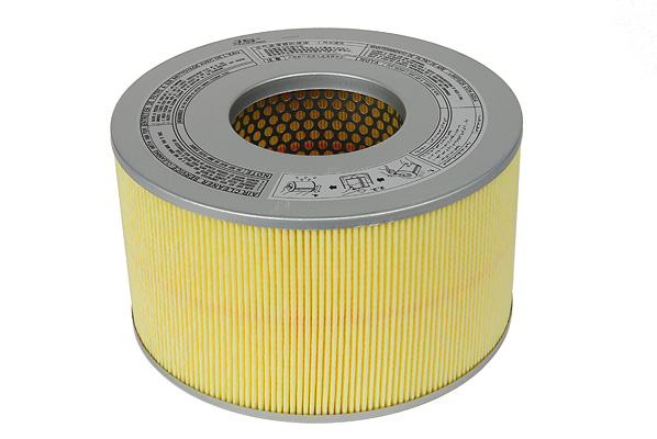 Повітряний фільтр   A1503   JS ASAKASHI