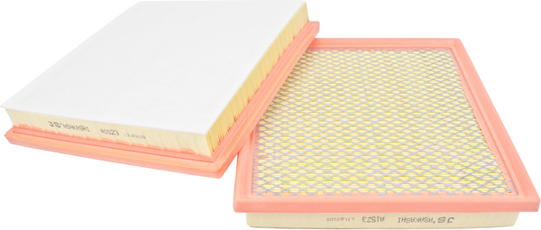 Повітряний фільтр   A1523   JS ASAKASHI