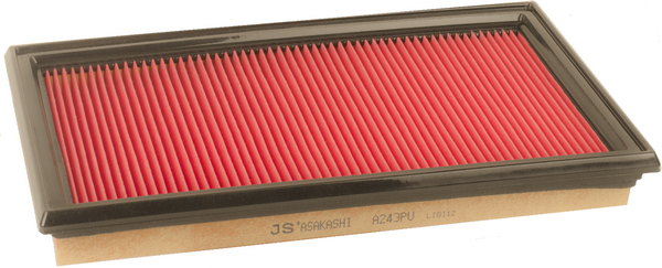Воздушный фильтр   A243PU   JS ASAKASHI