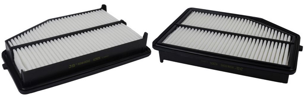 Повітряний фільтр   A2805   JS ASAKASHI