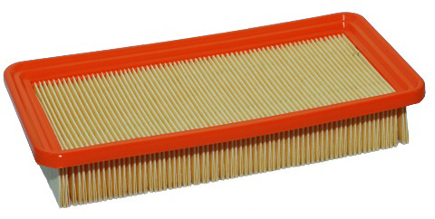 Повітряний фільтр   A3027   JS ASAKASHI