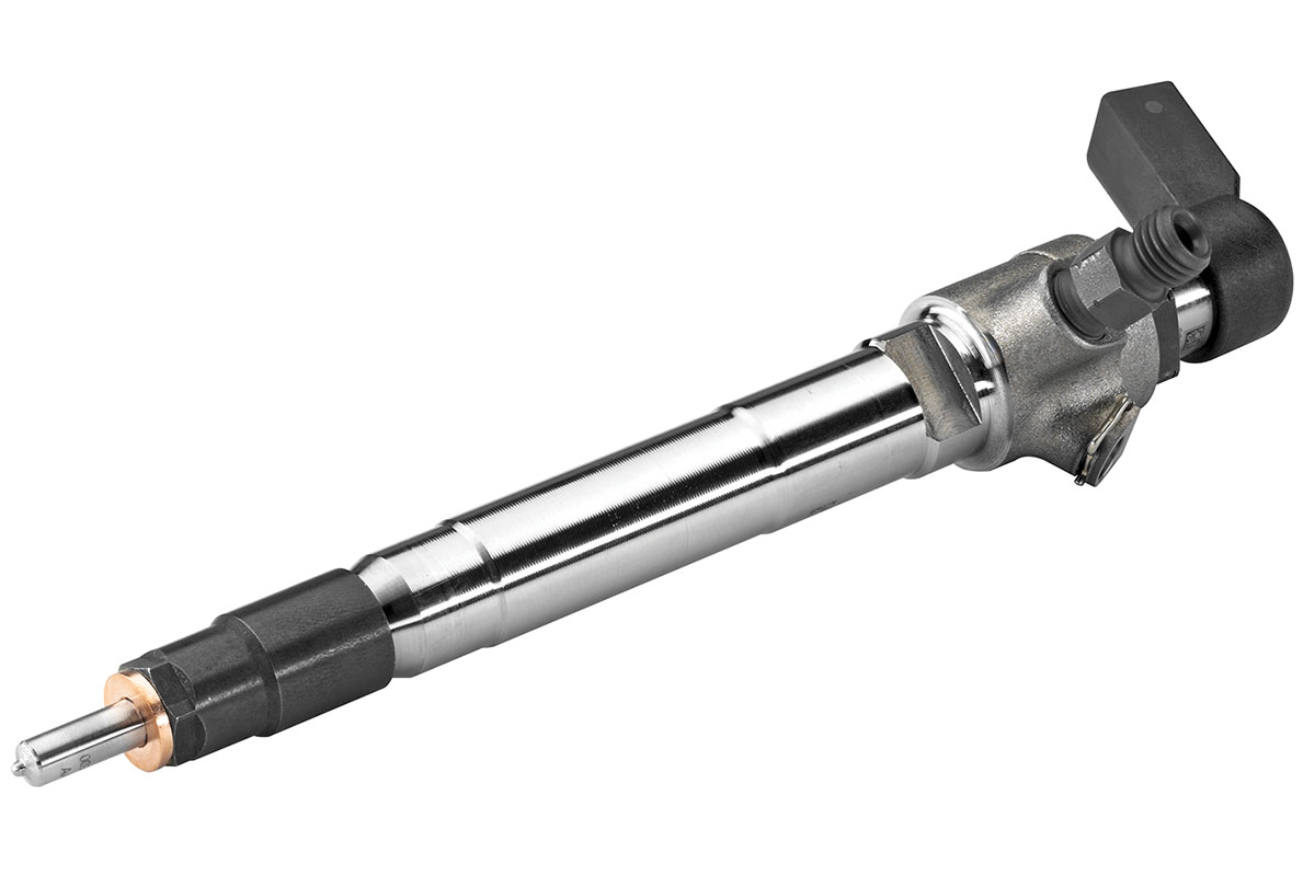 Форсунка   A2C8139490080   CONTINENTAL/VDO