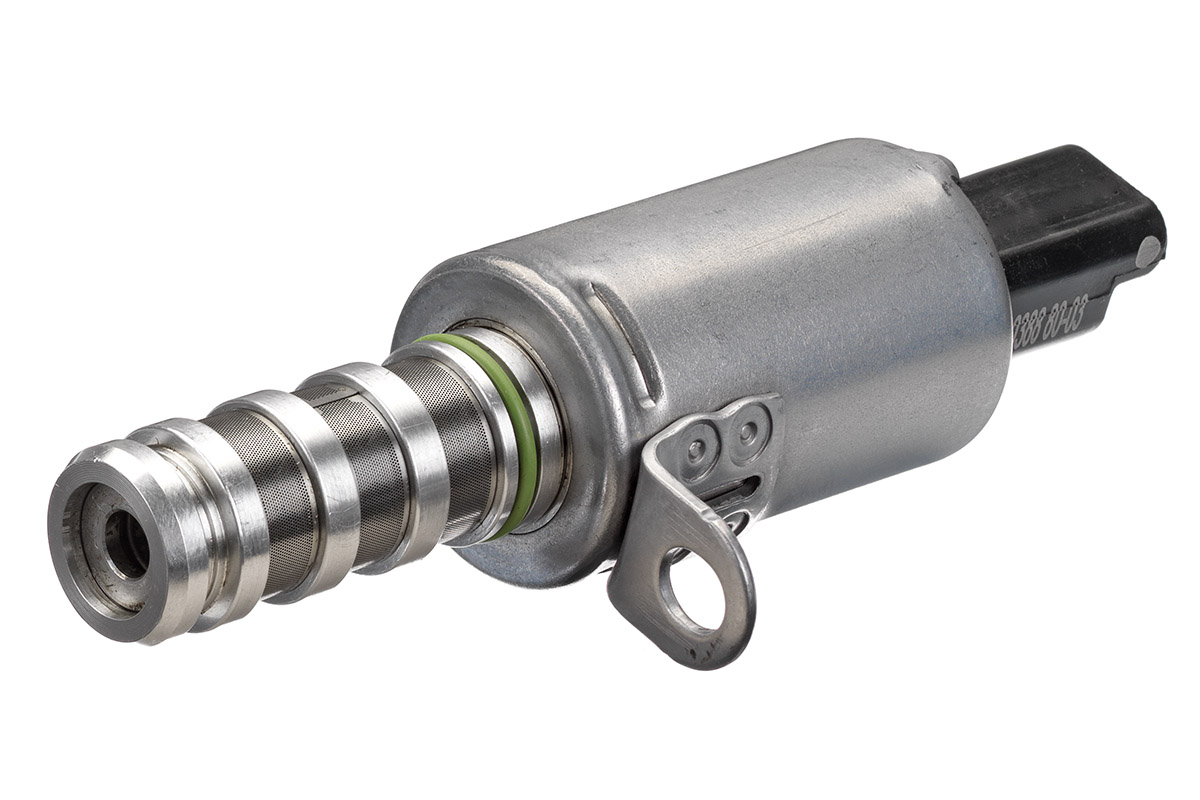 Клапан керування, регулювання фаз газорозподілу, CONTINENTAL/VDO 2800014012180 Клапан керування, регулювання фаз газорозподілу, CONTINENTAL/VDO 2800014012180