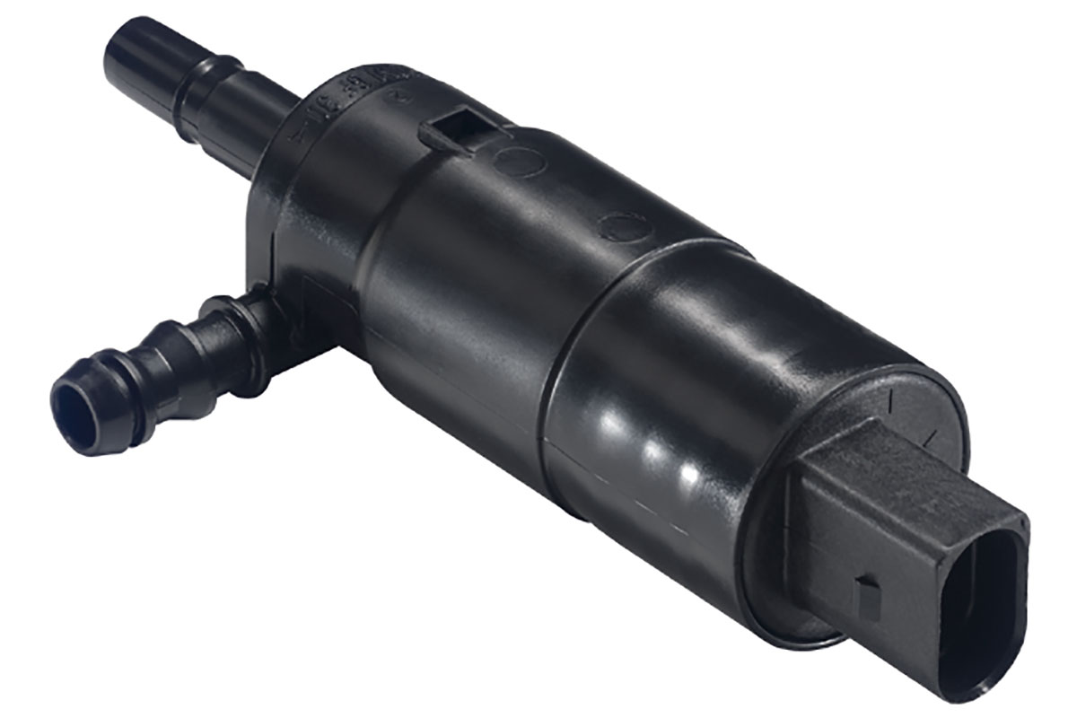 Насос подачі води для миття, система очищення фар, CONTINENTAL/VDO 246-086-001-002Z Насос подачі води для миття, система очищення фар, CONTINENTAL/VDO 246-086-001-002Z