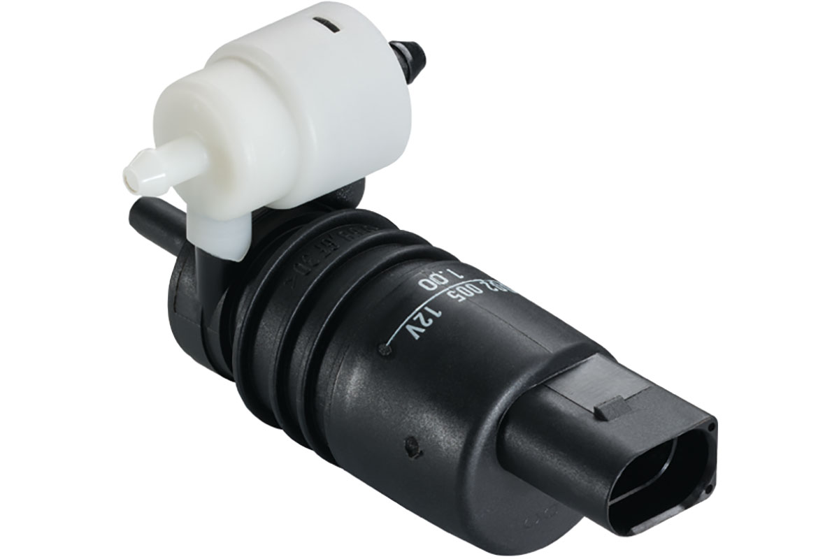 Насос подачі води для миття, система склоочисників   246-083-002-022Z   CONTINENTAL/VDO