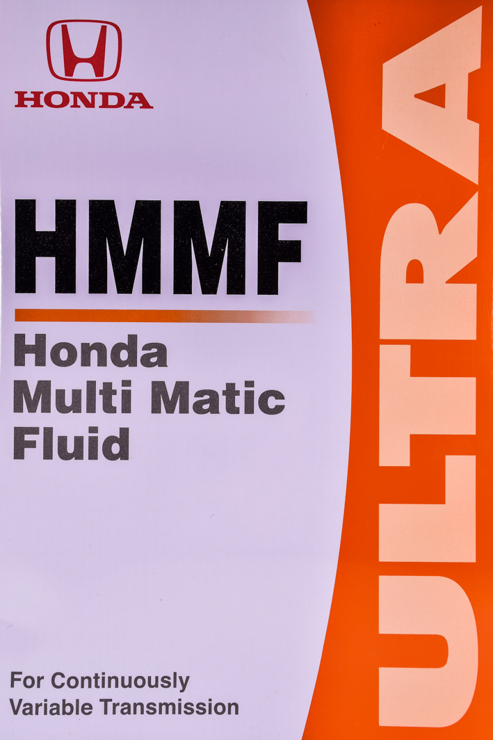 Трансмісійна олива 0826099904 HONDA #2