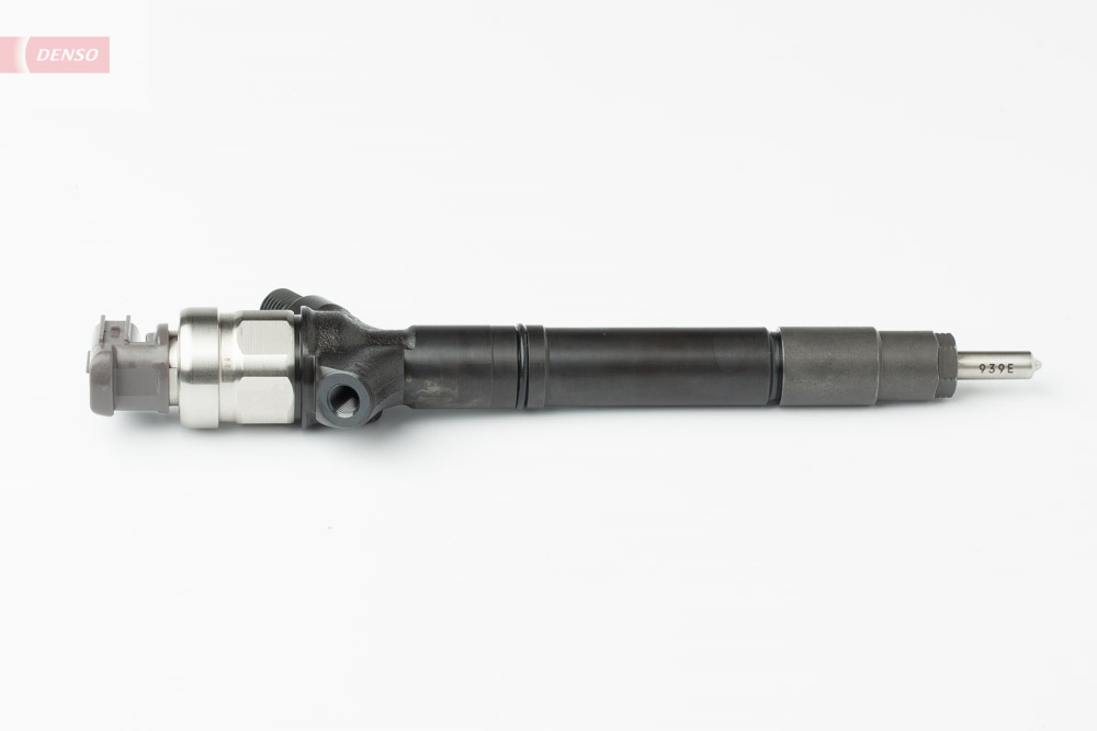 Інжекторна форсунка DCRI107670 DENSO #1