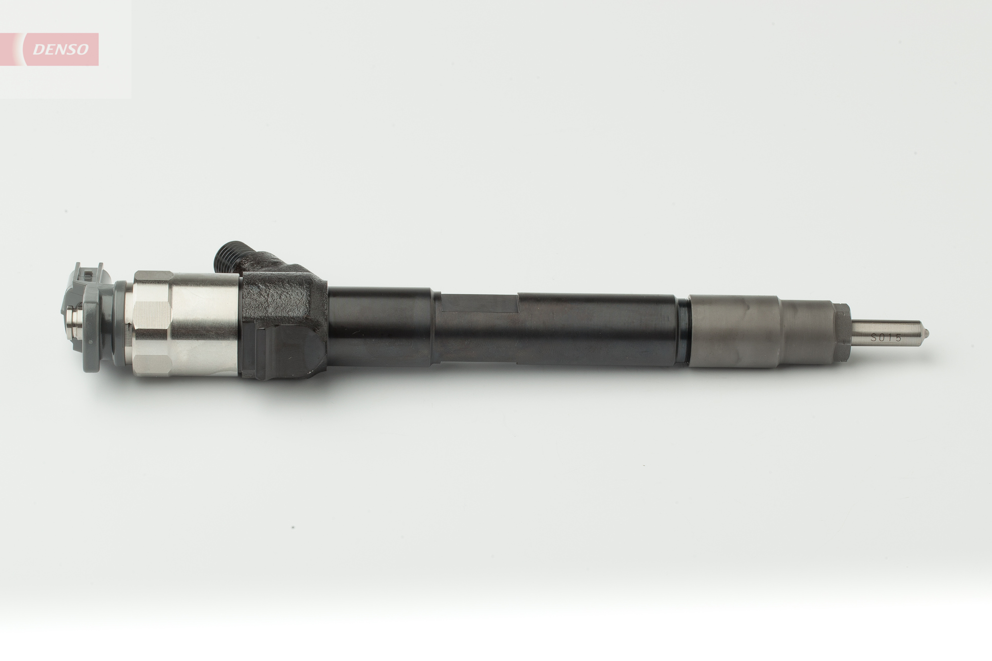 Інжекторна форсунка DCRI300340 DENSO #1