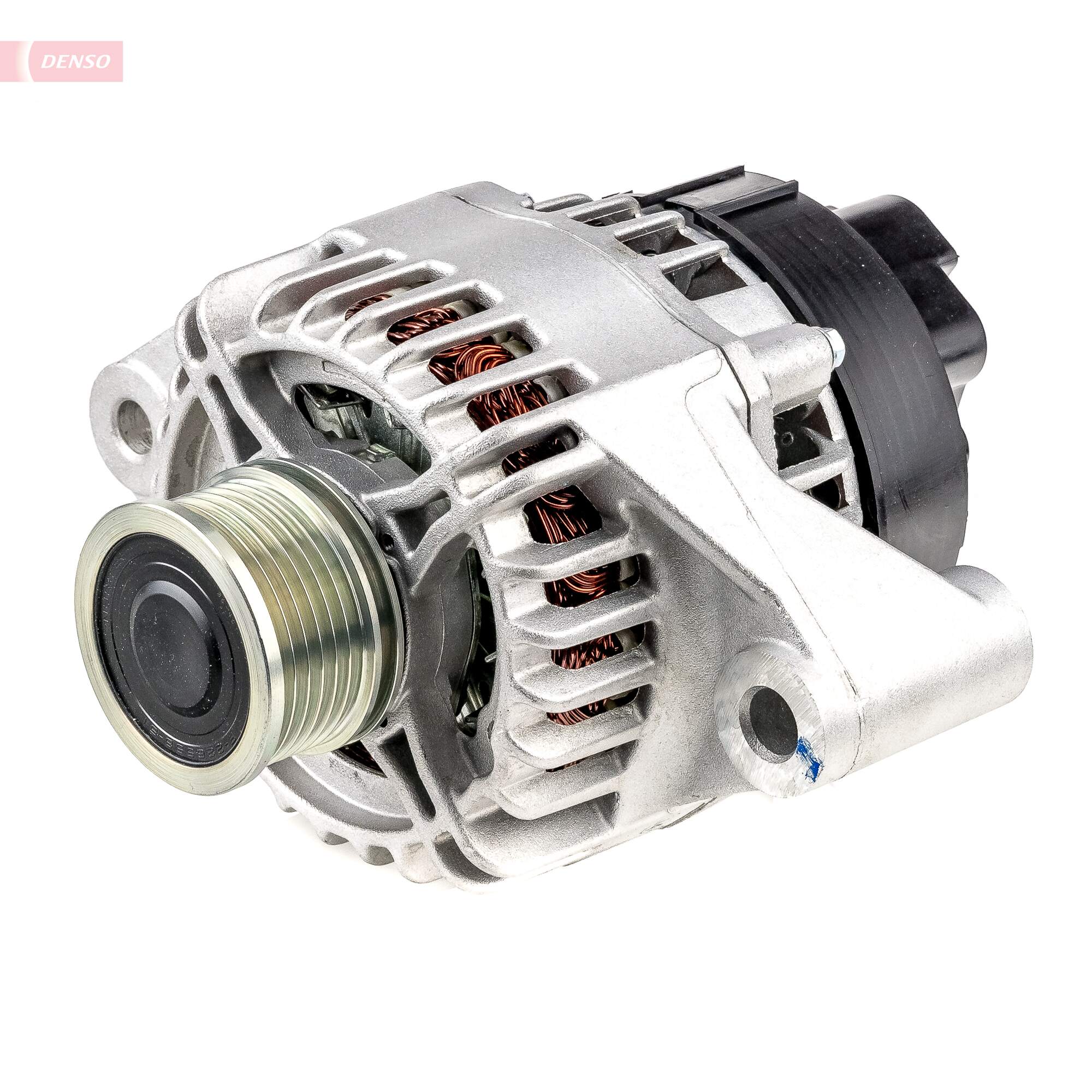 Генератор   DAN1000   DENSO