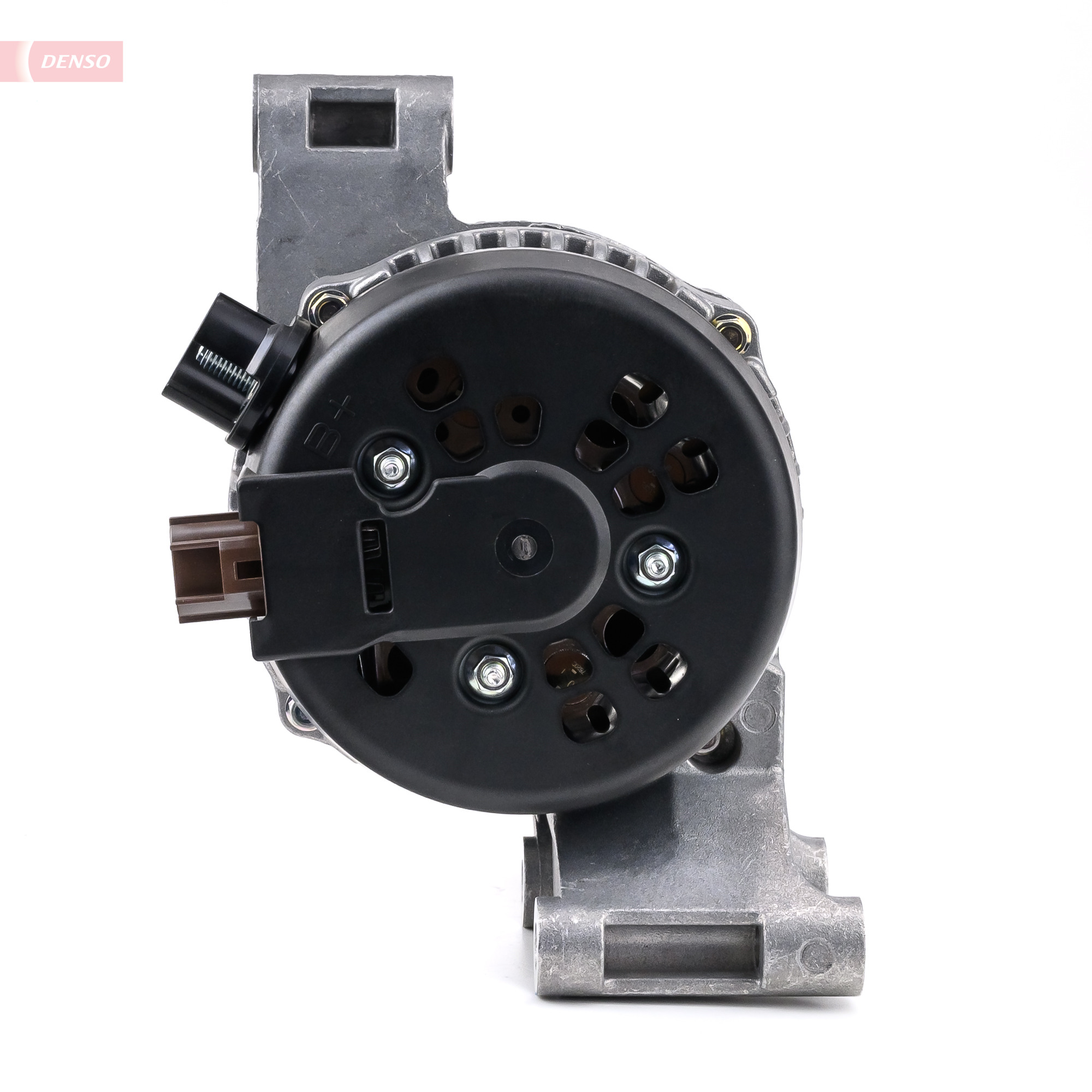 Генератор DAN1016 DENSO #1