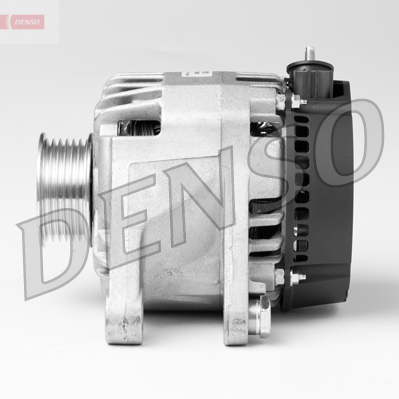 Генератор   DAN1021   DENSO