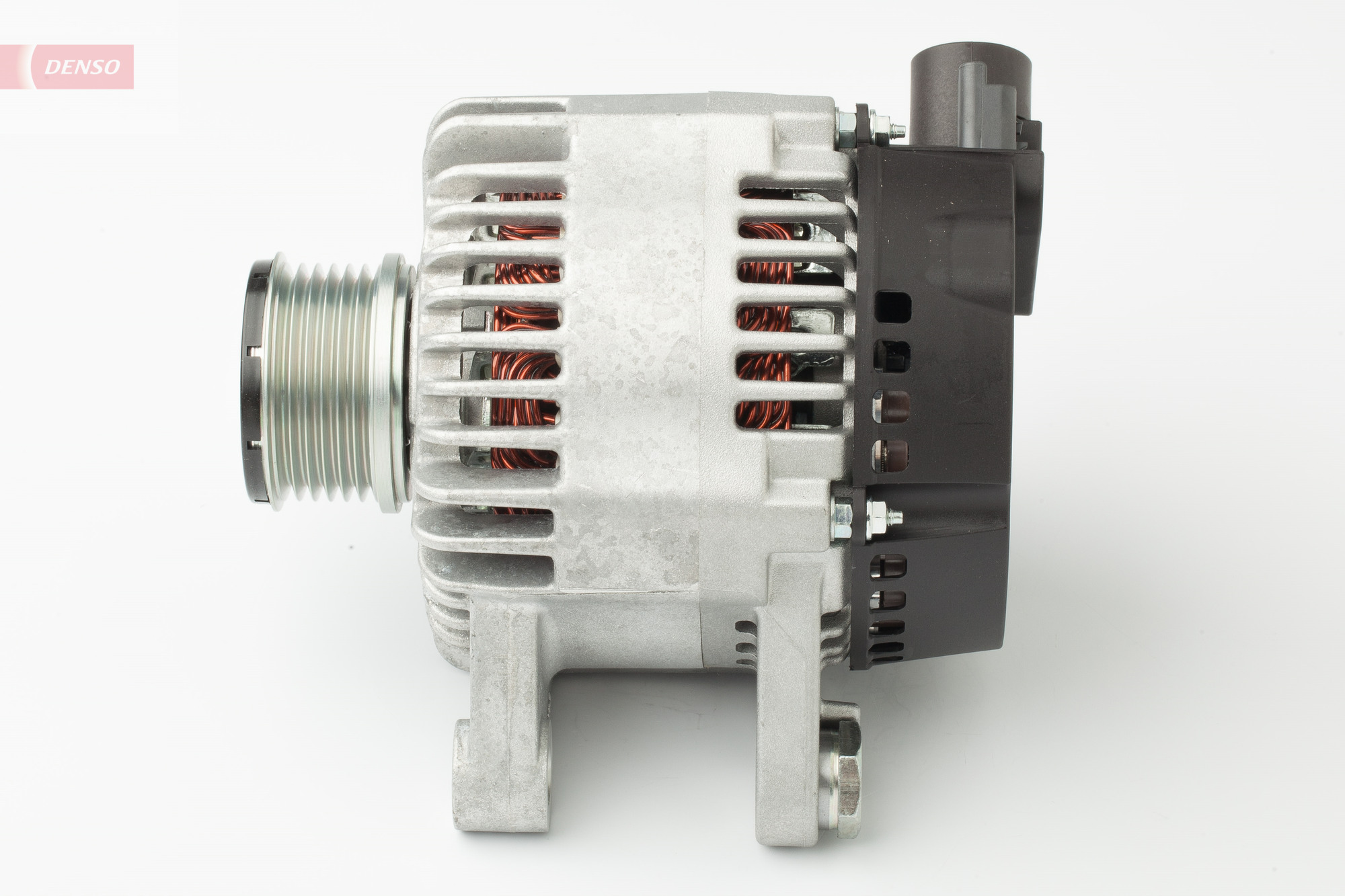 Генератор   DAN1071   DENSO