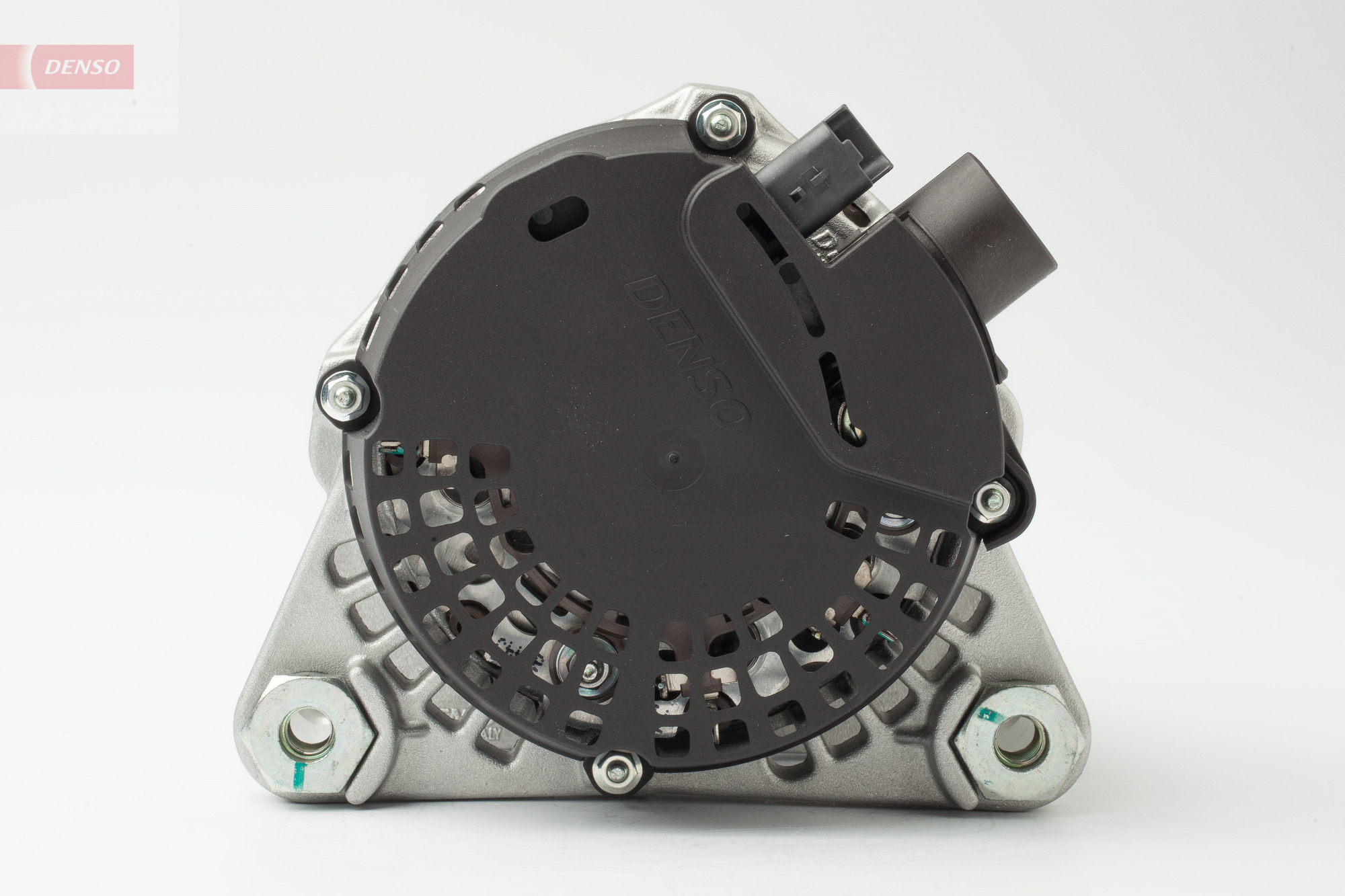 Генератор DAN1071 DENSO #1