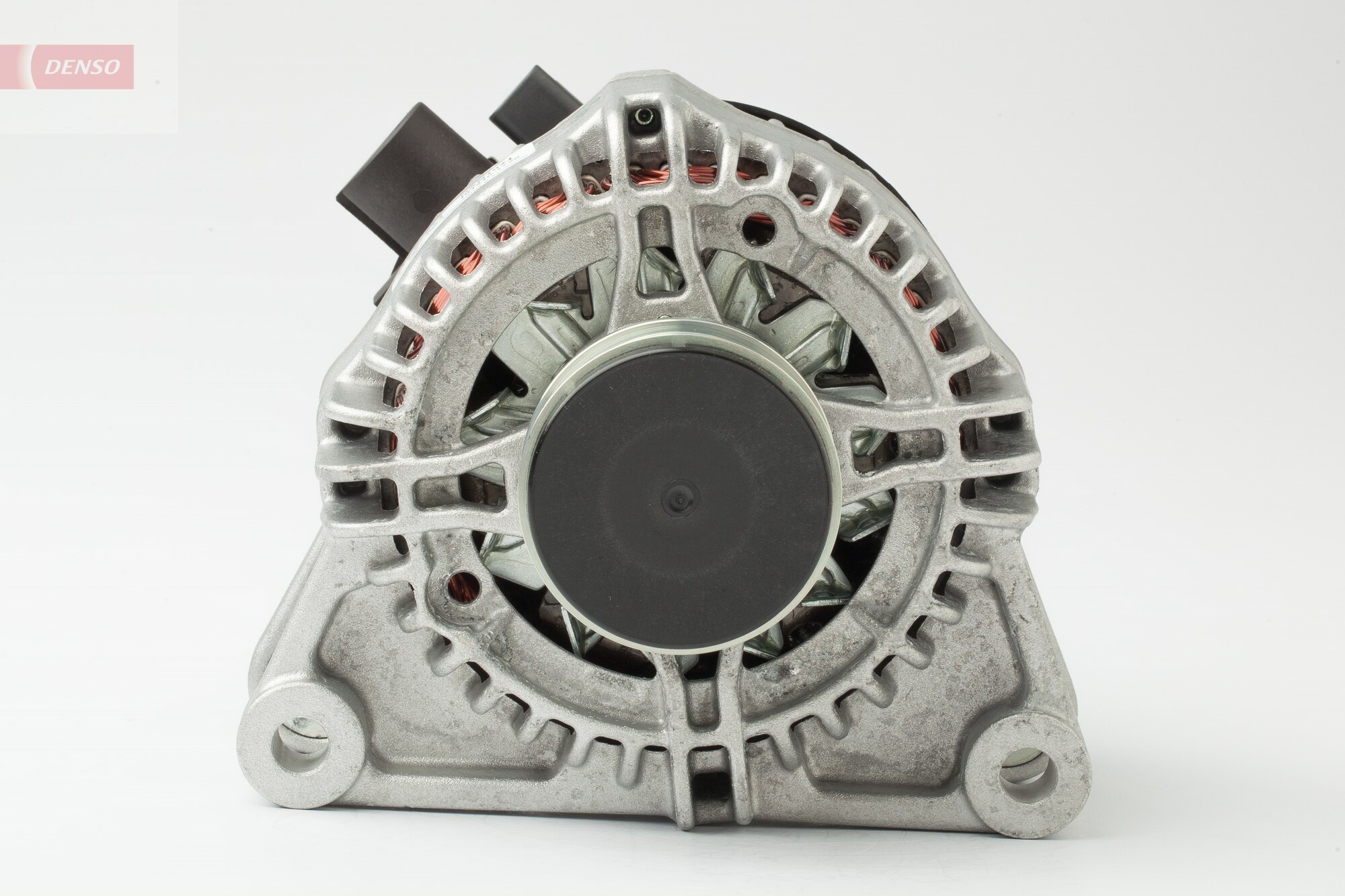 Генератор DAN1071 DENSO #2