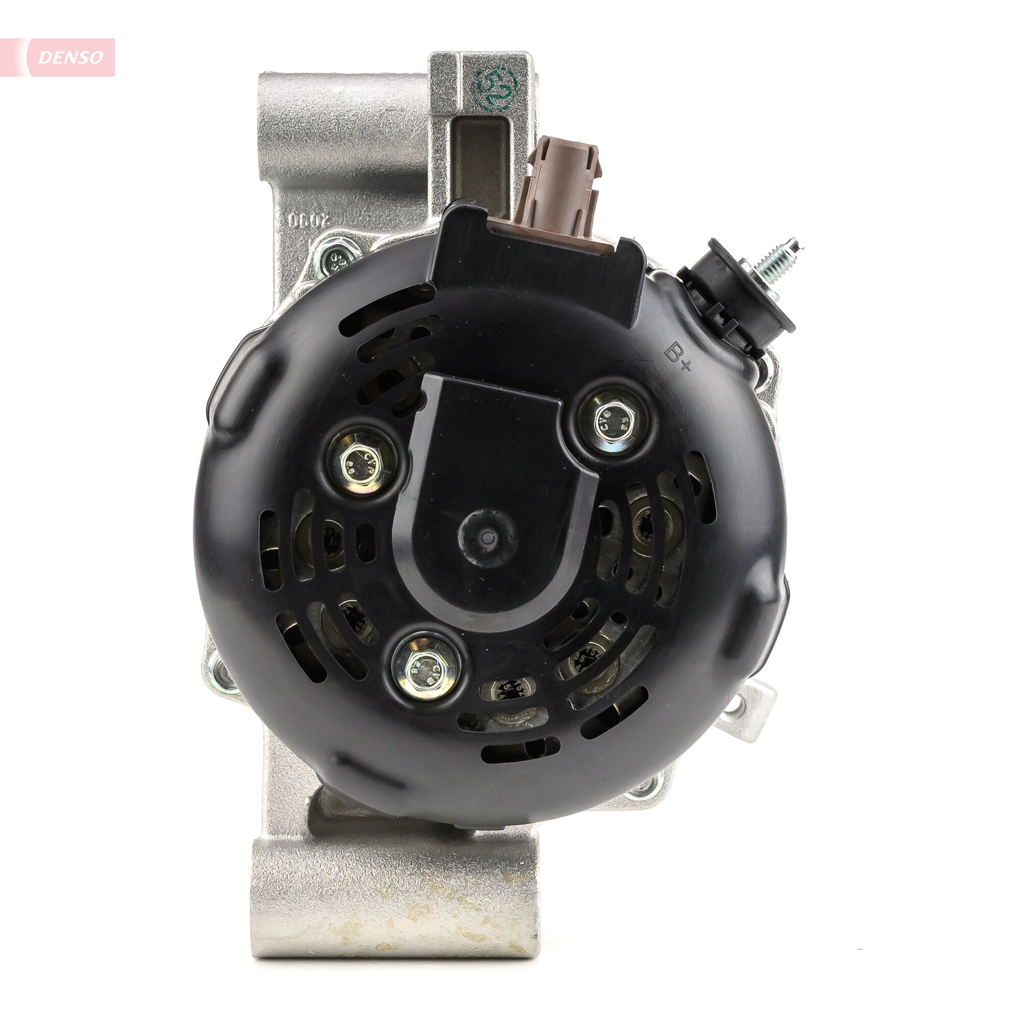 Генератор DAN1095 DENSO #1