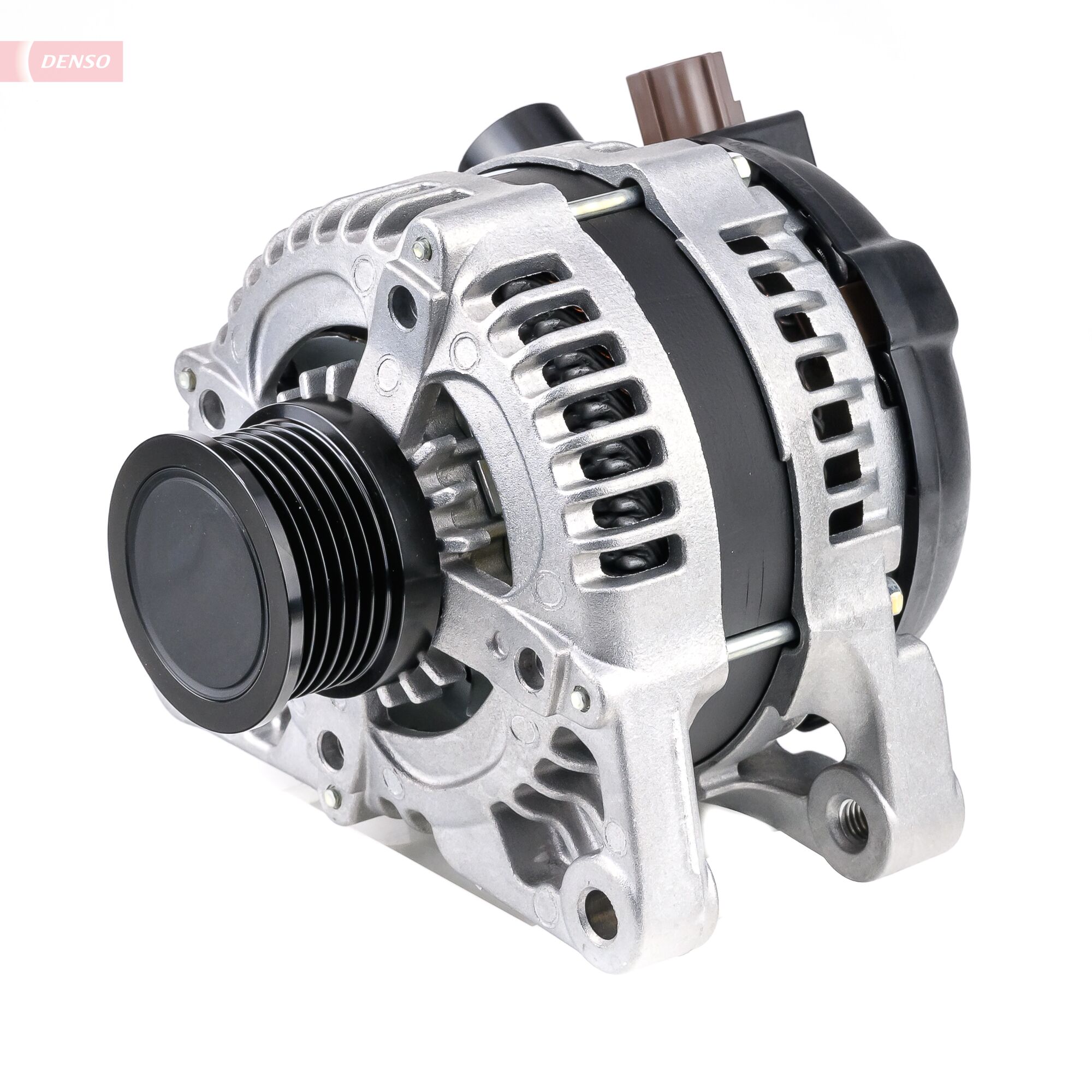 Генератор   DAN1118   DENSO