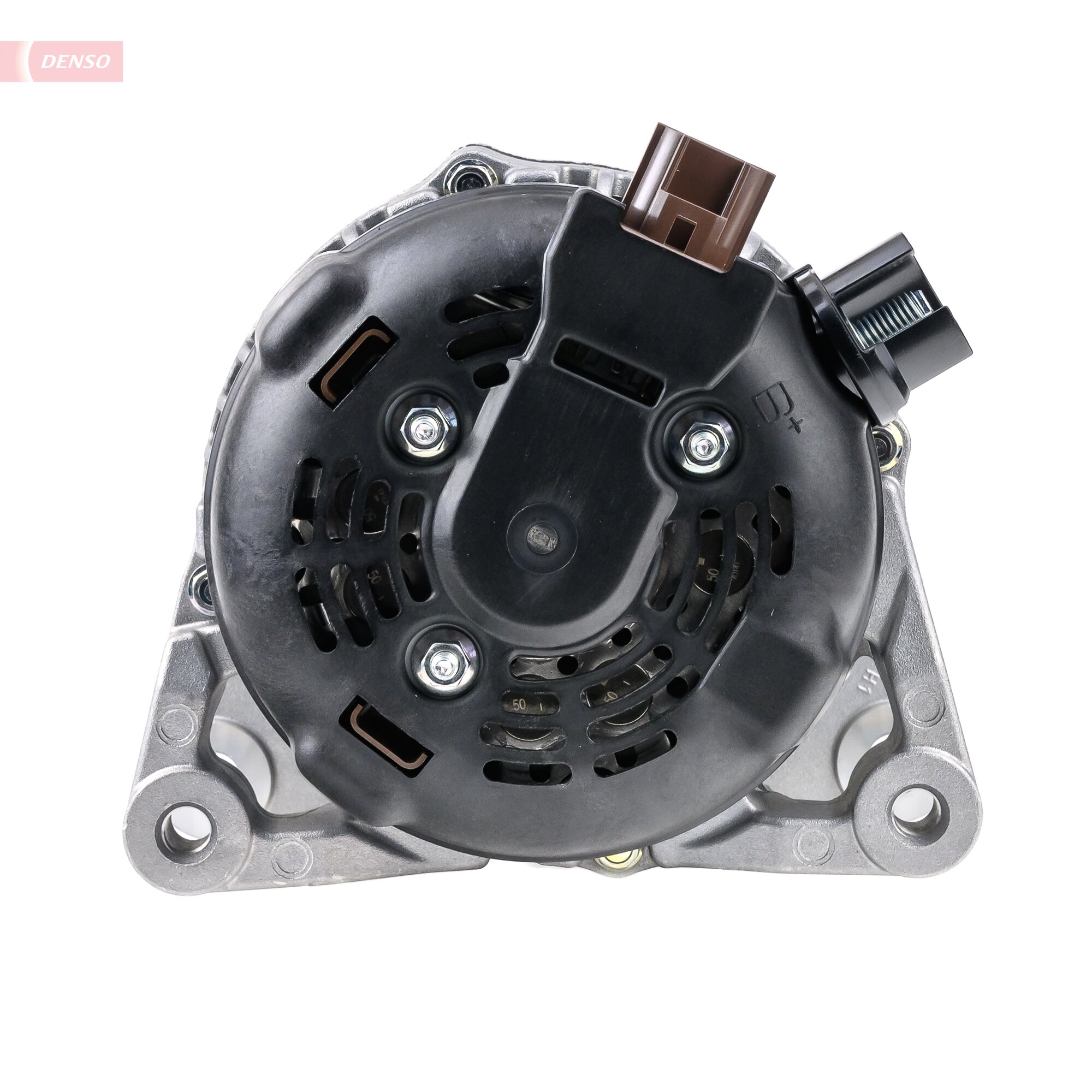 Генератор DAN1118 DENSO #1