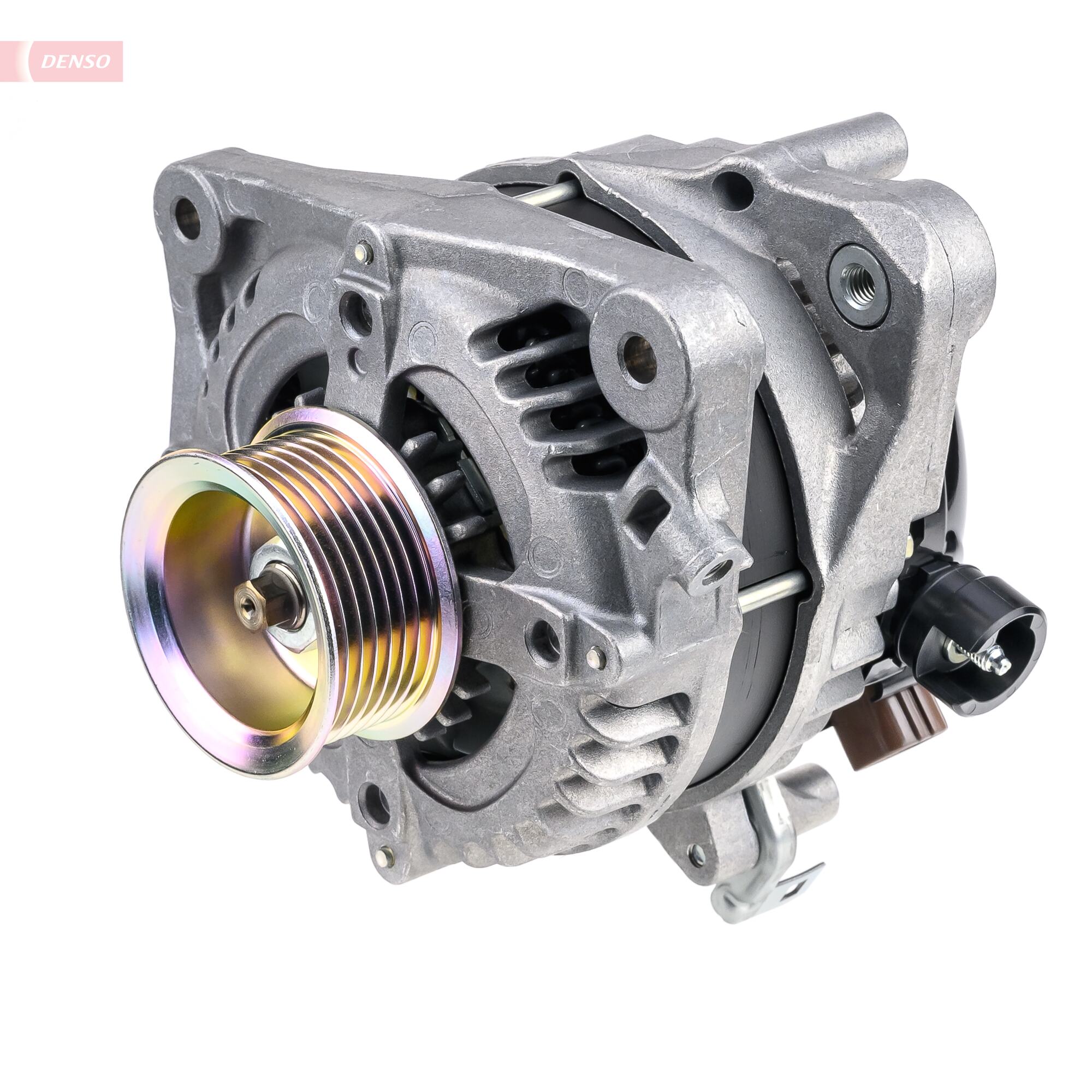 Генератор   DAN1148   DENSO