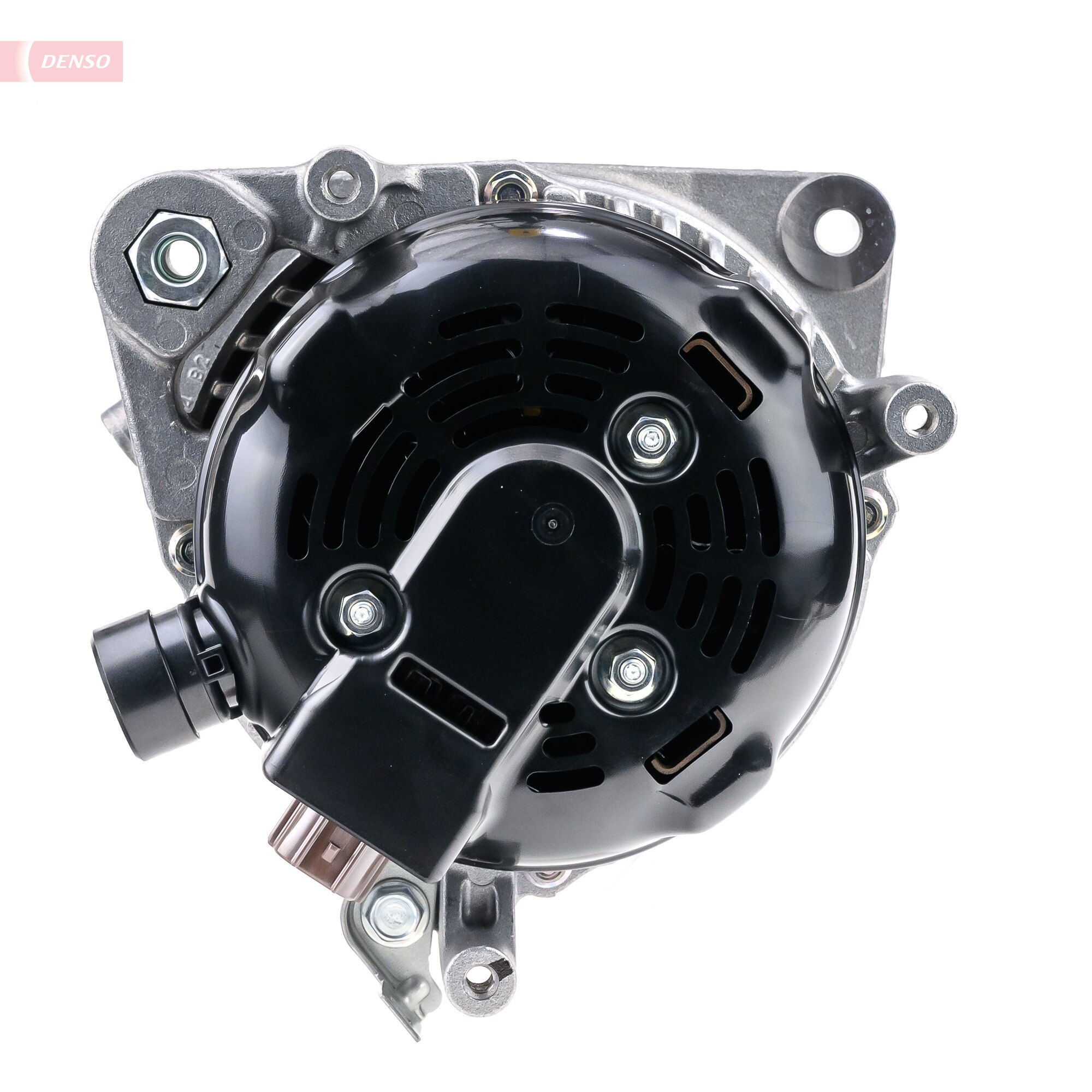 Генератор DAN1148 DENSO #1
