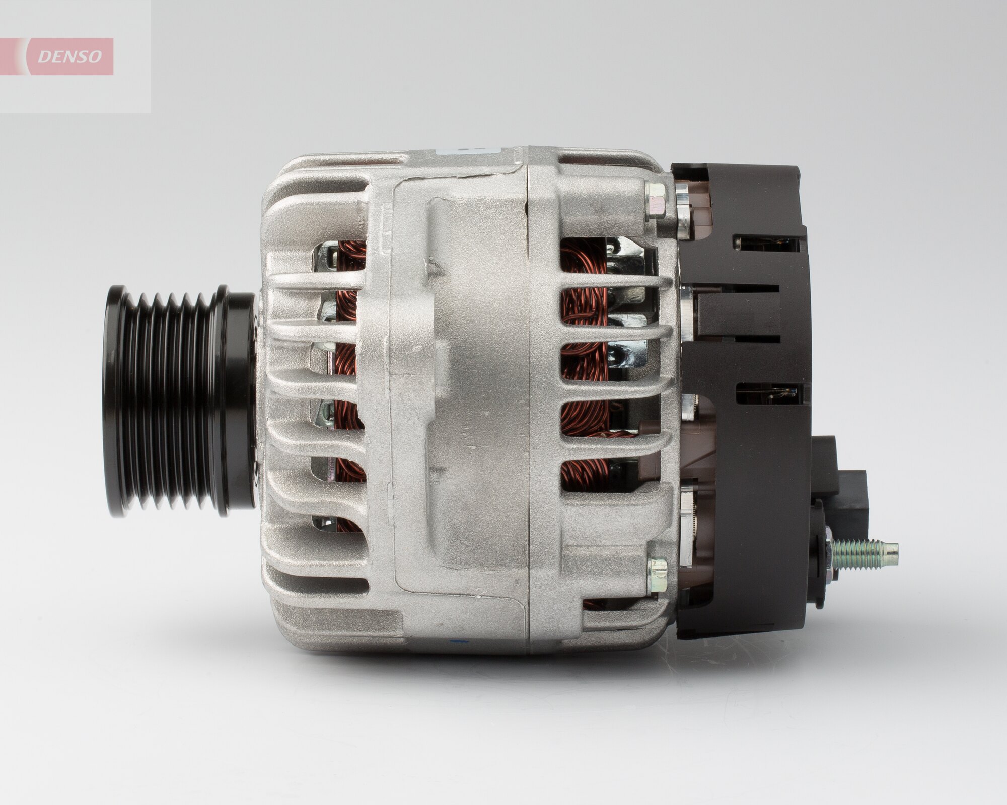 Генератор   DAN1305   DENSO