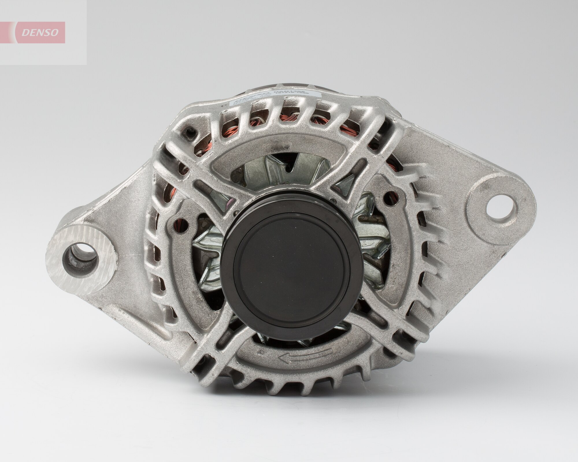 Генератор DAN1305 DENSO #2