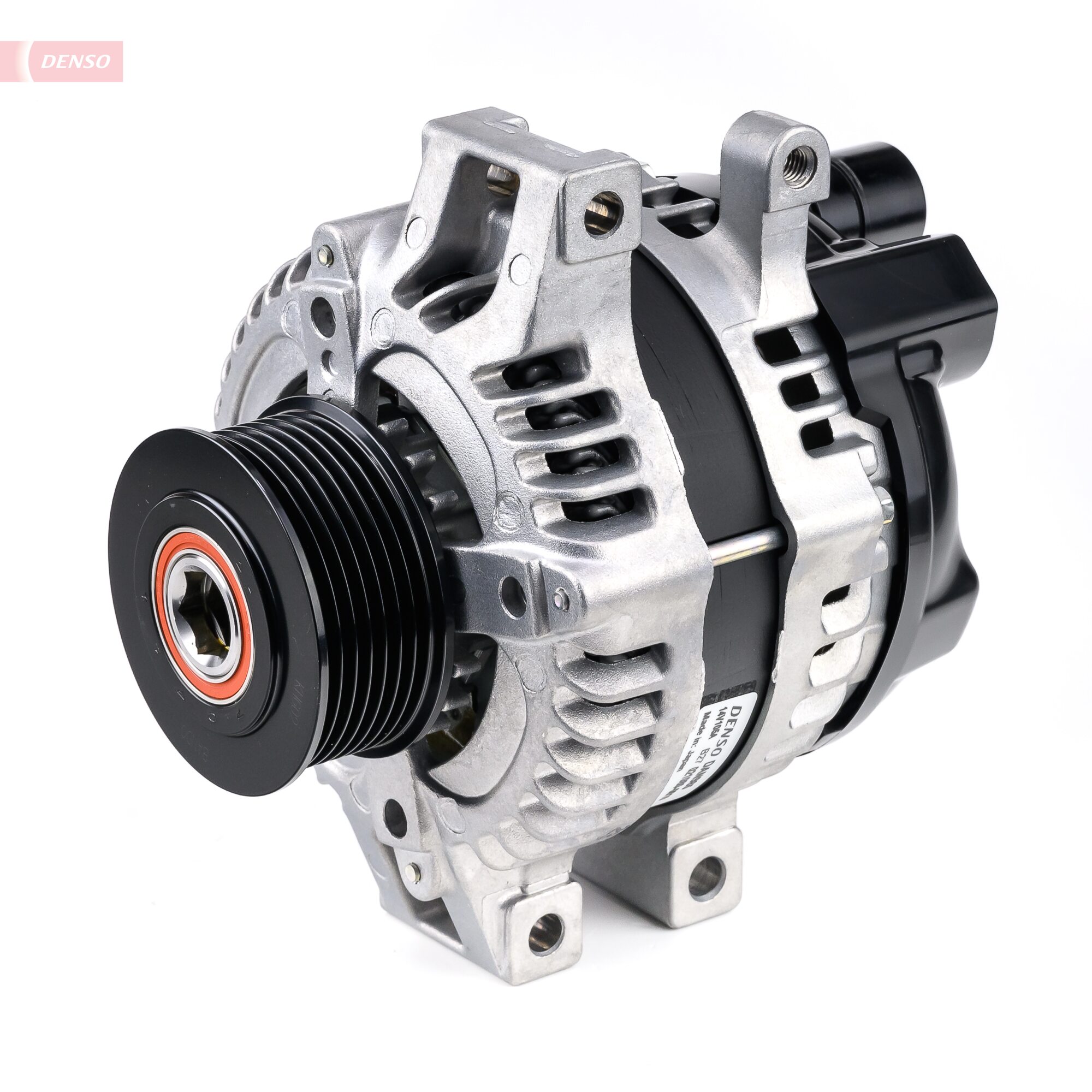 Генератор   DAN985   DENSO