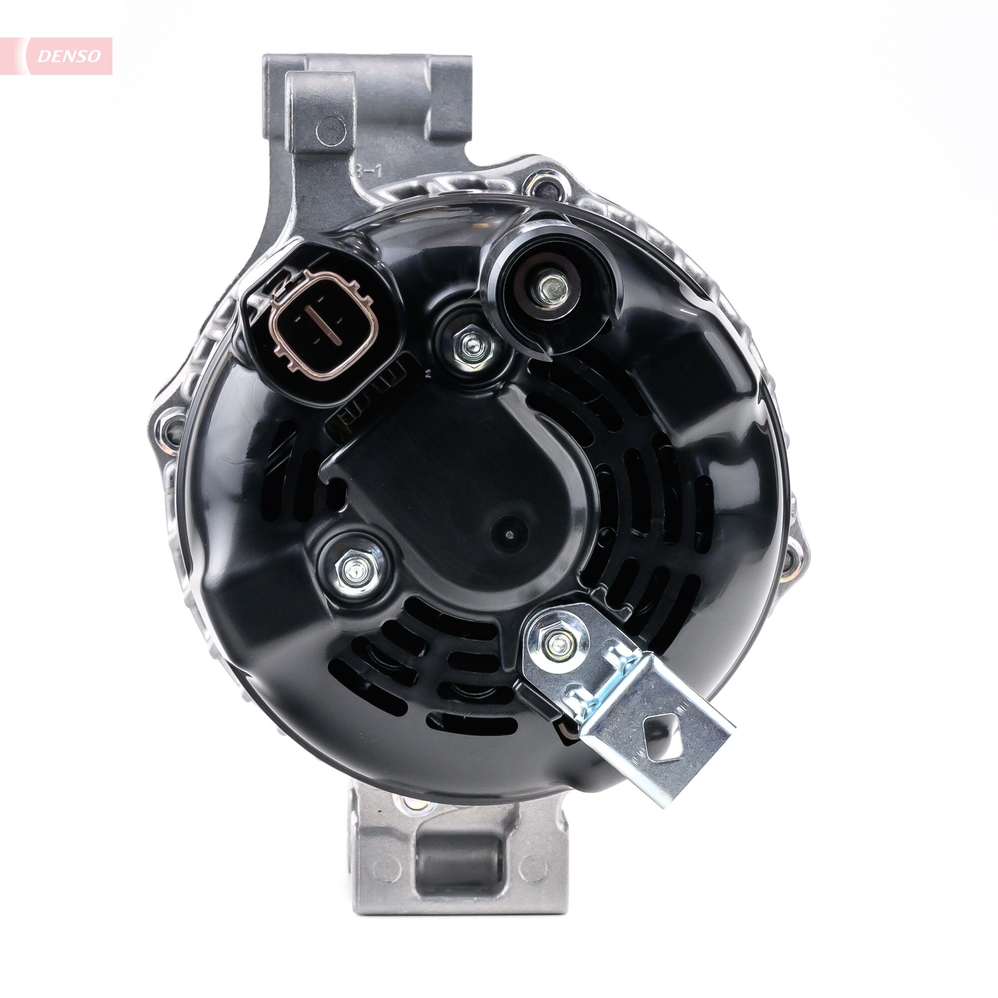 Генератор DAN985 DENSO #1