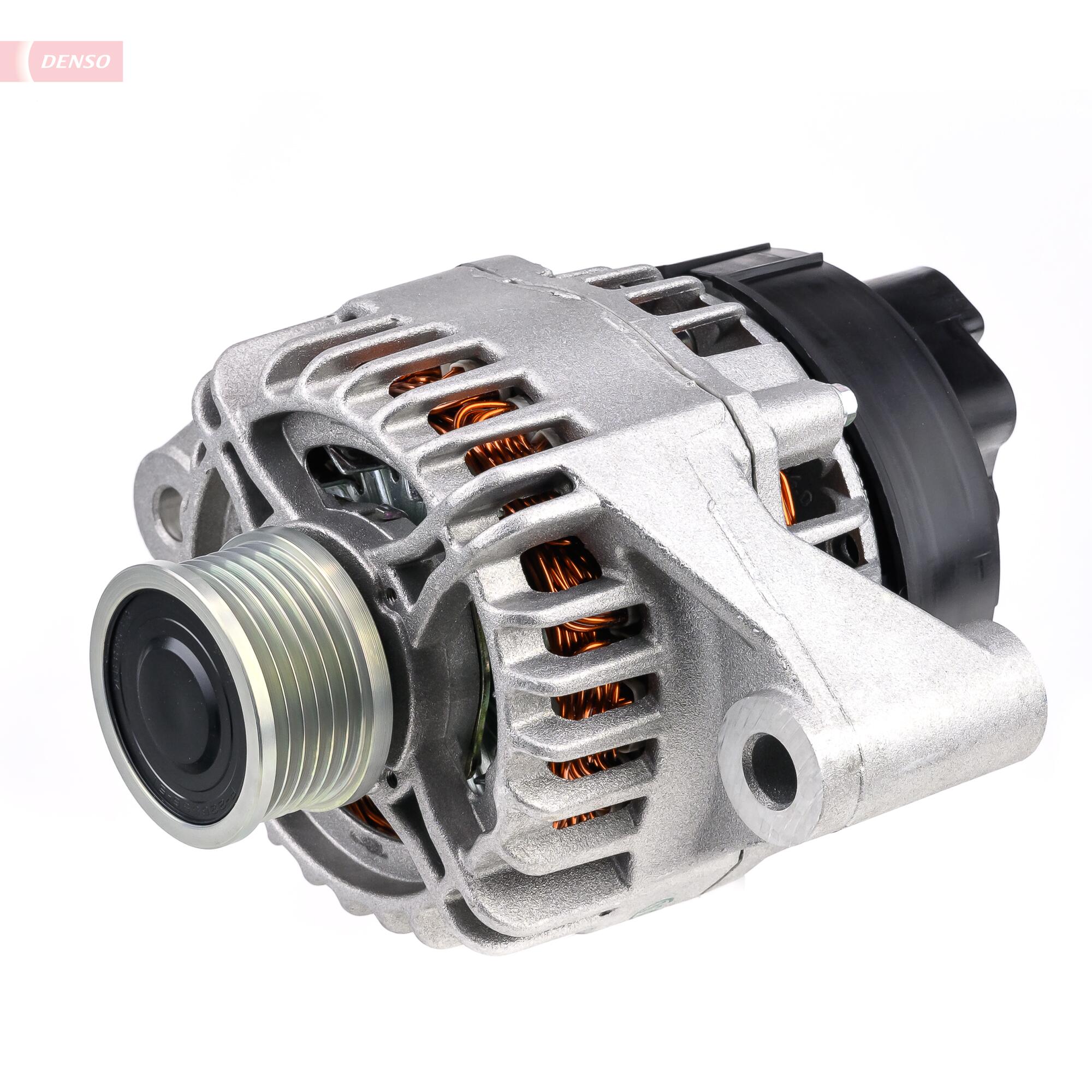 Генератор   DAN994   DENSO