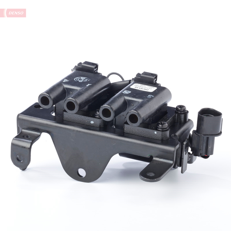 Котушка запалювання   DIC-0110   DENSO