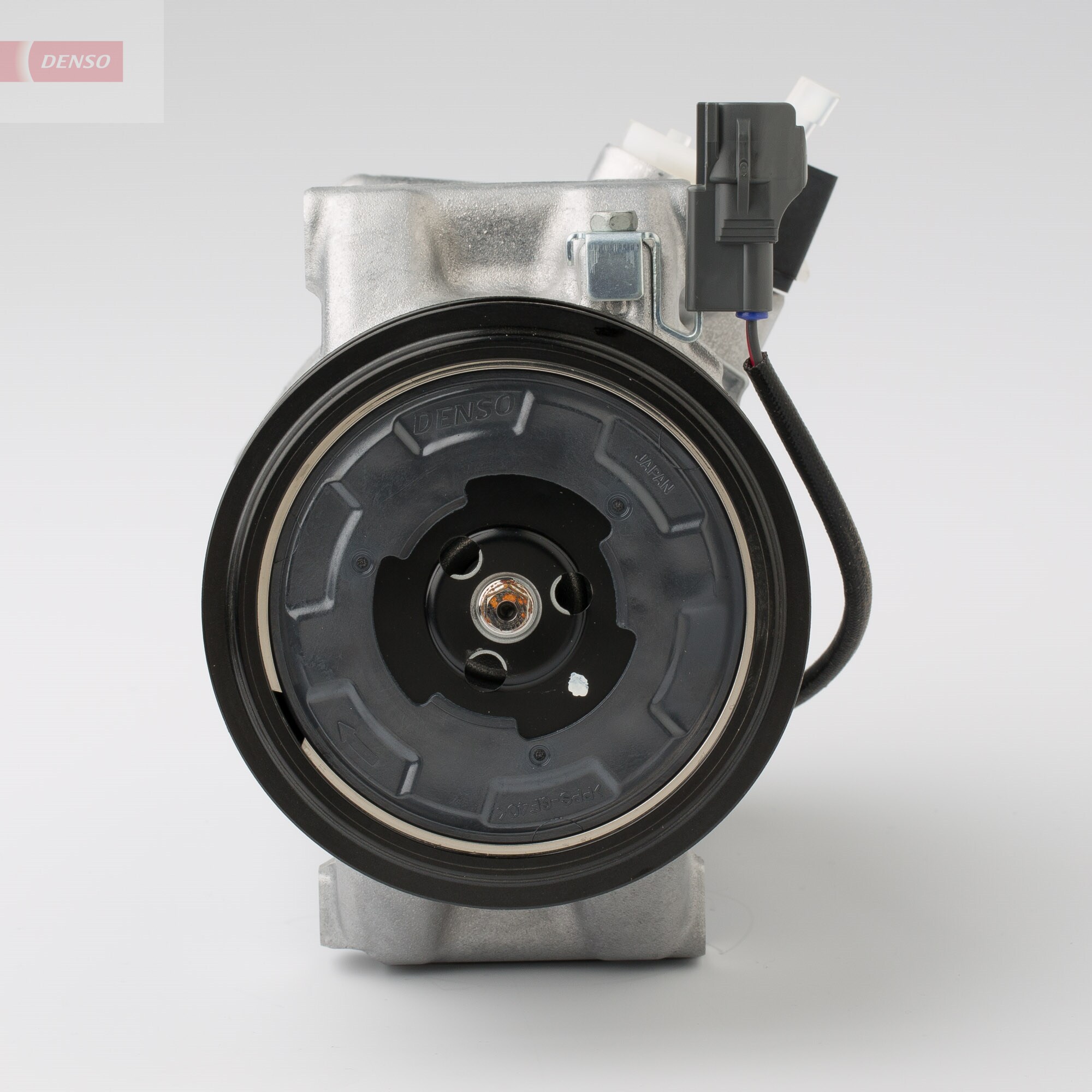 Компресор, система кондиціонування повітря DCP17054 DENSO #2