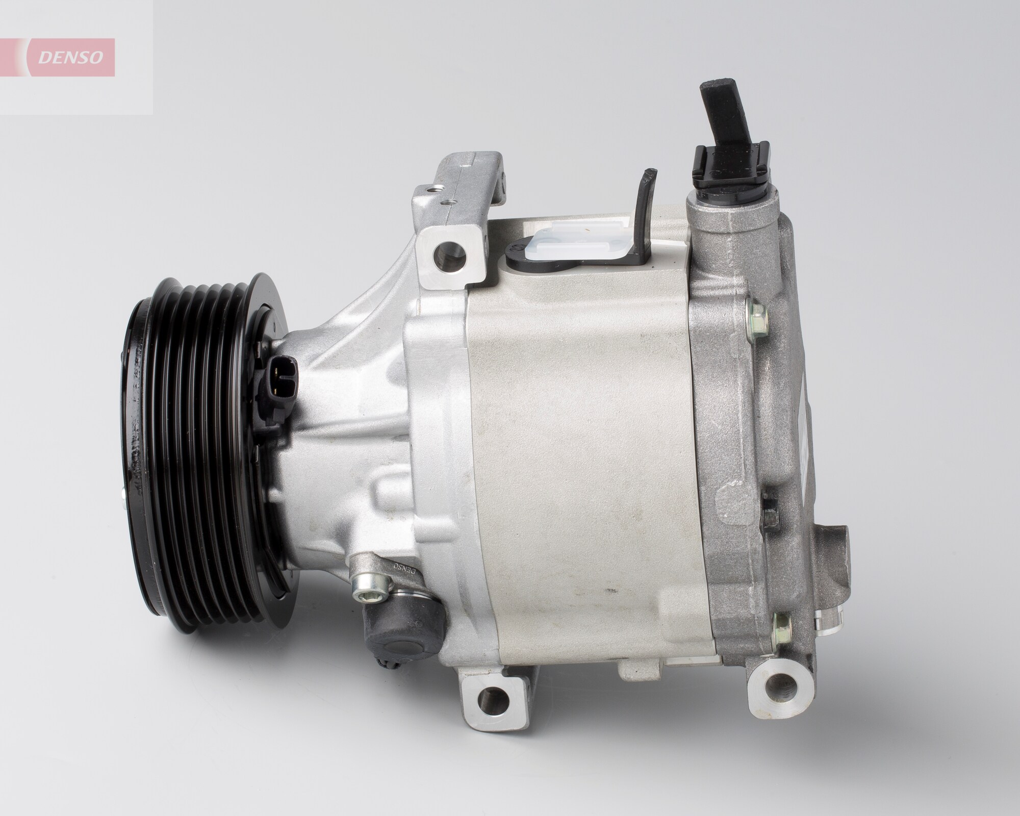 Компресор, система кондиціонування повітря   DCP36003   DENSO