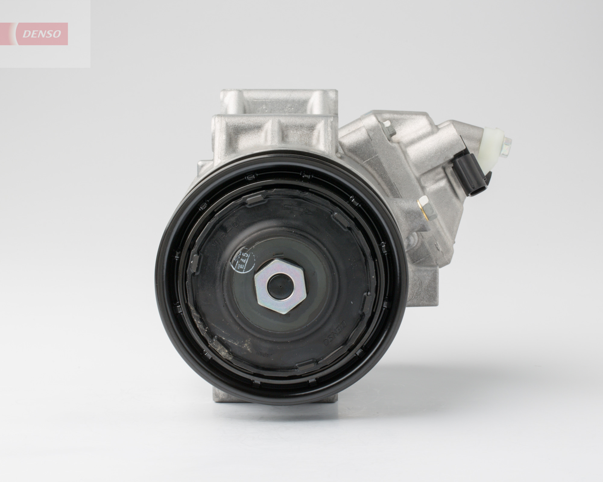 Компресор, система кондиціонування повітря DCP50101 DENSO #2