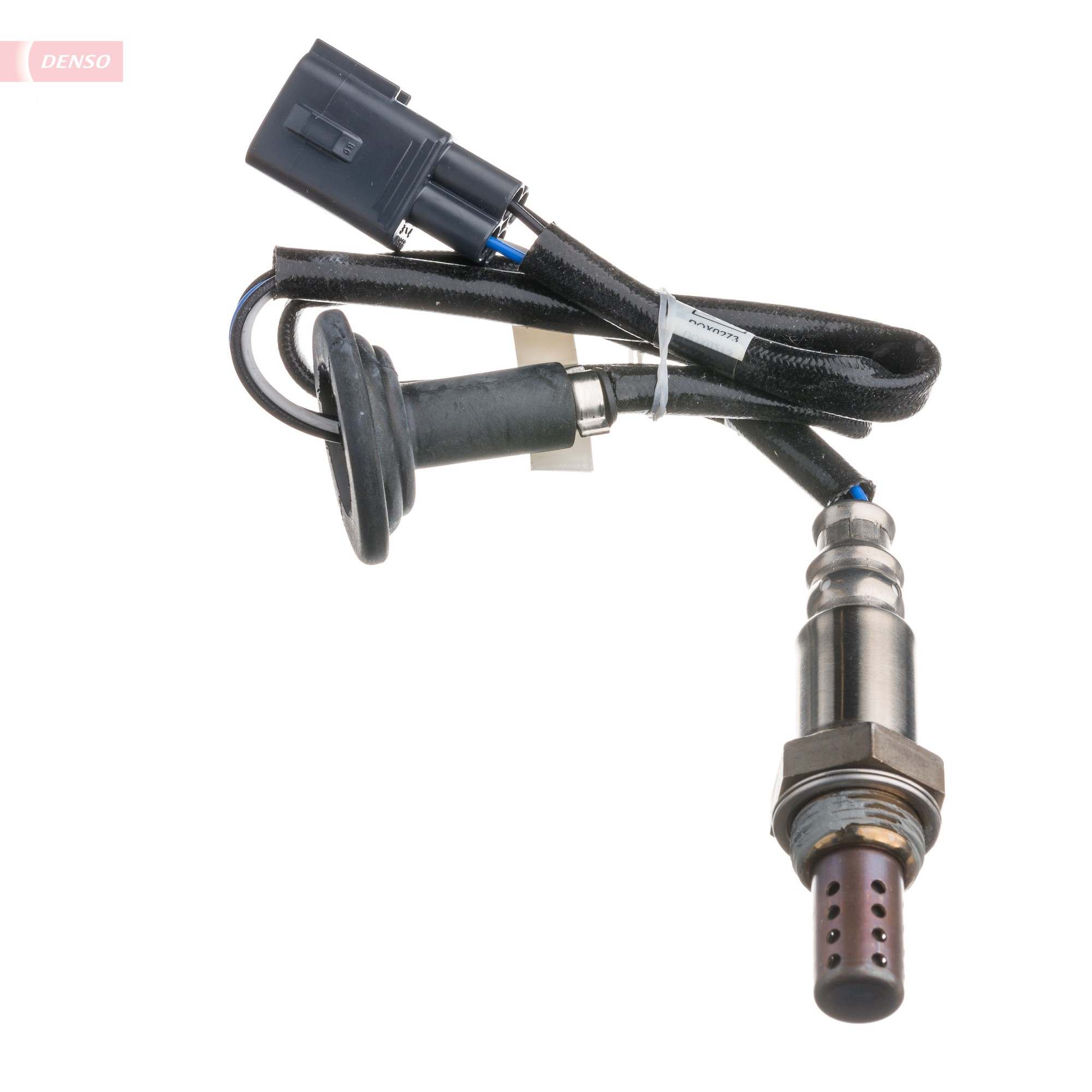 Кисневий датчик, DENSO DOX-0273 Кисневий датчик, DENSO DOX-0273
