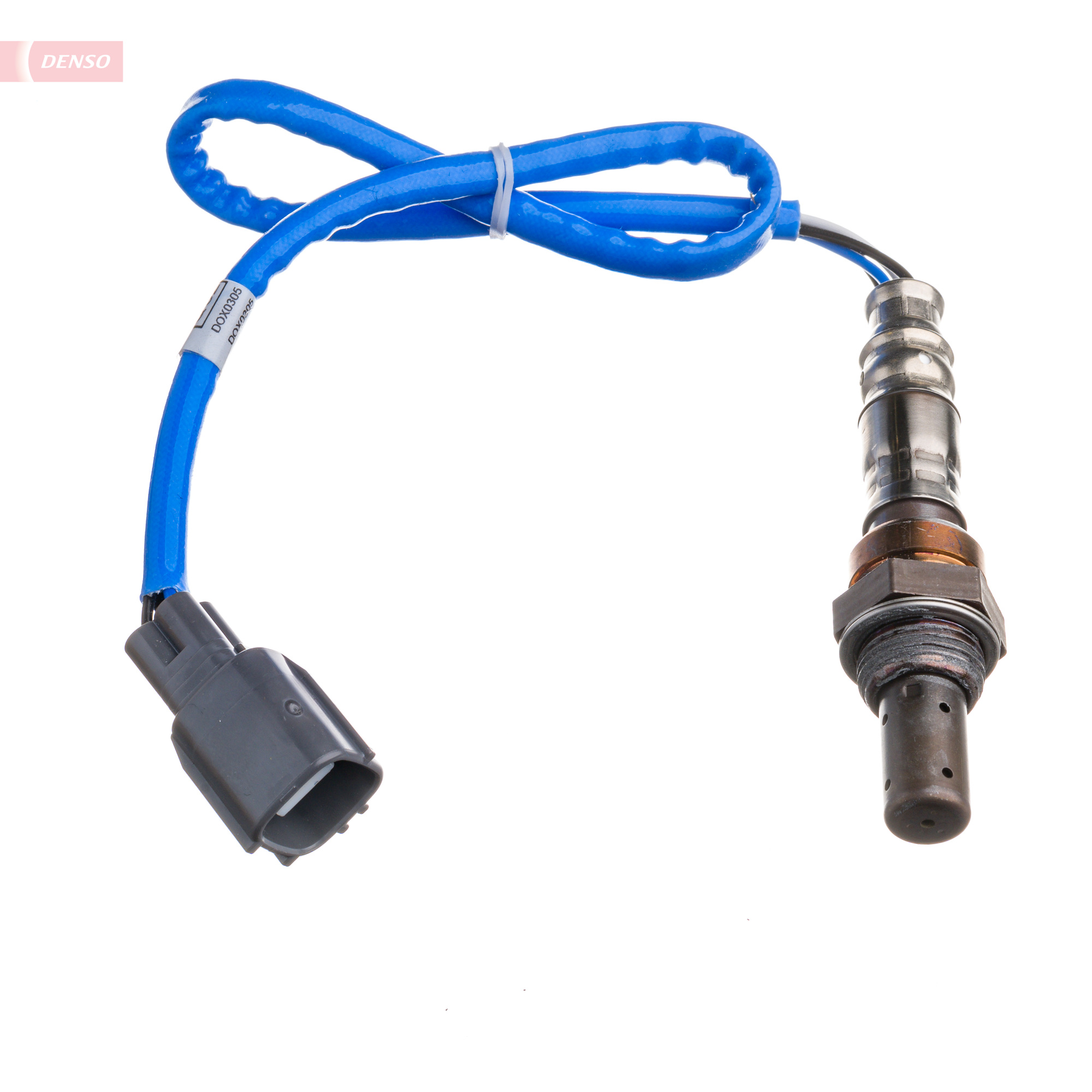 Кисневий датчик   DOX-0305   DENSO