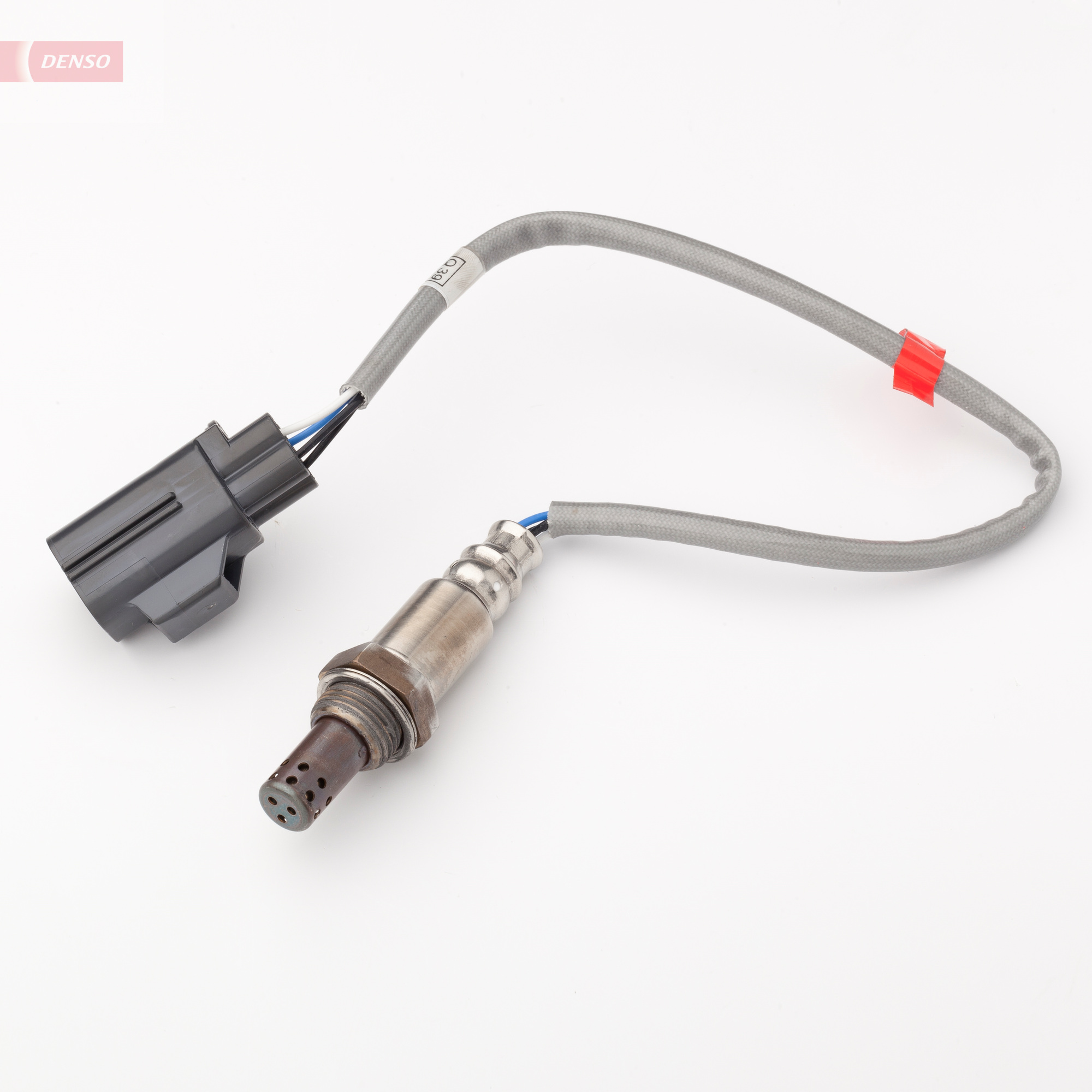 Кисневий датчик, DENSO DOX-0406 Кисневий датчик, DENSO DOX-0406