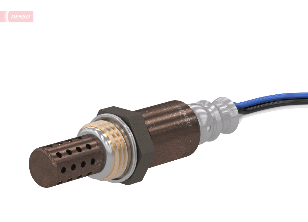 Кисневий датчик DOX-1372 DENSO #2