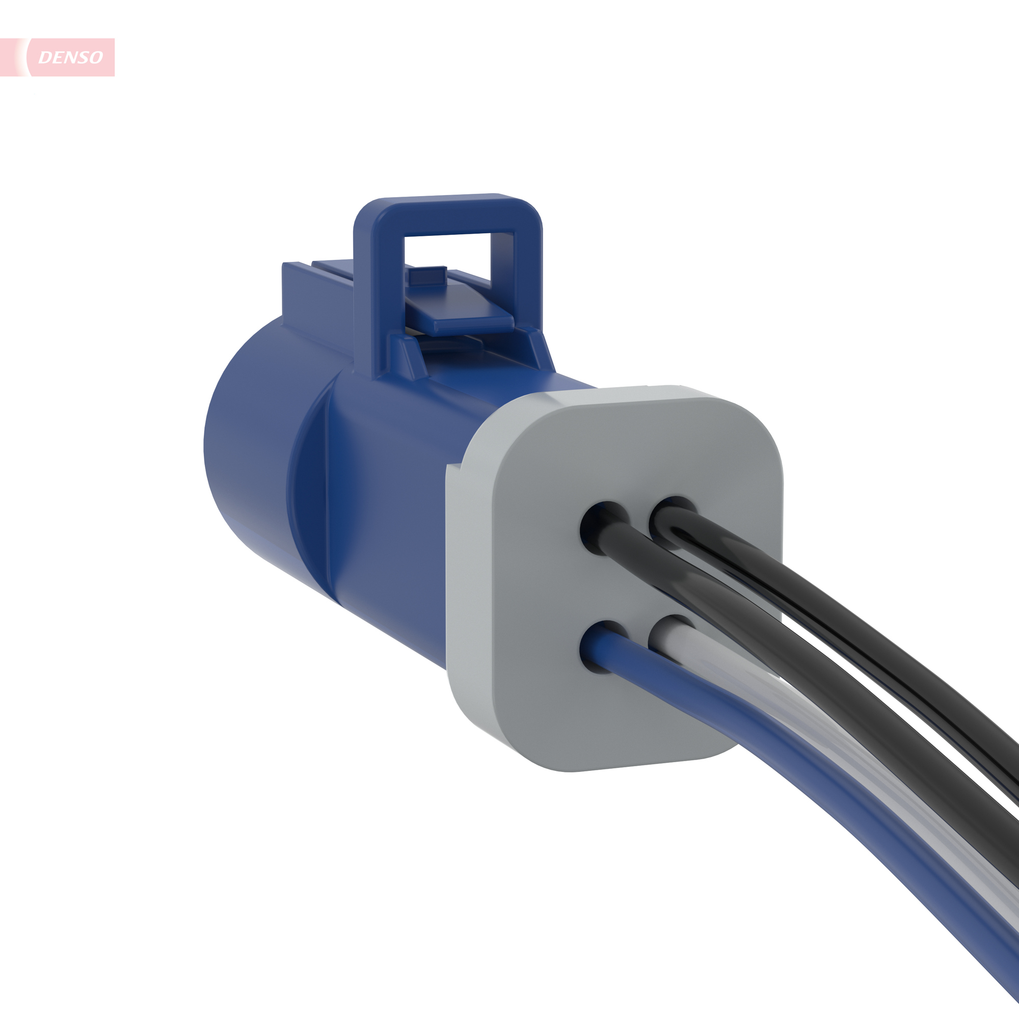 Кисневий датчик DOX-1372 DENSO #4