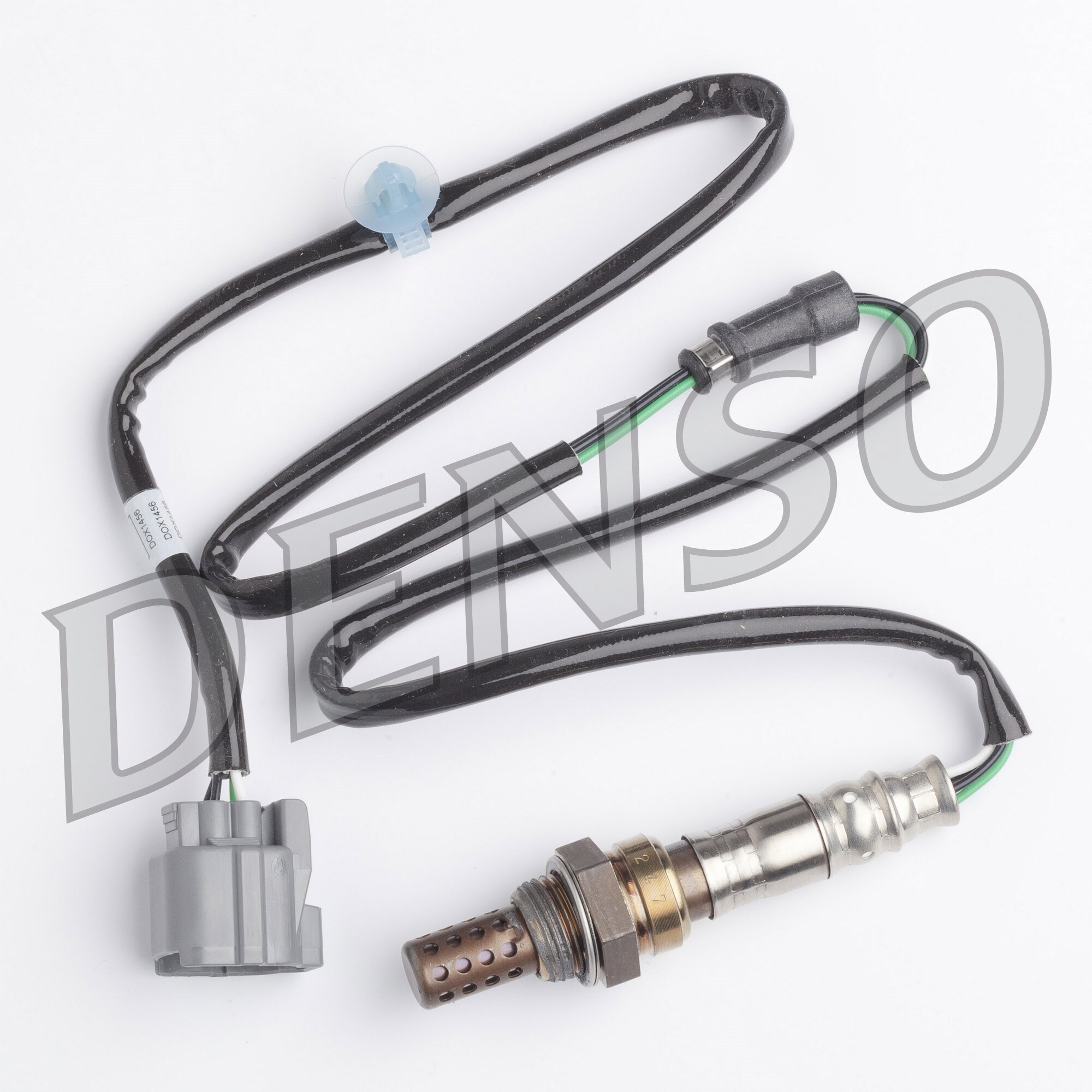 Кисневий датчик, DENSO DOX-1456 Кисневий датчик, DENSO DOX-1456