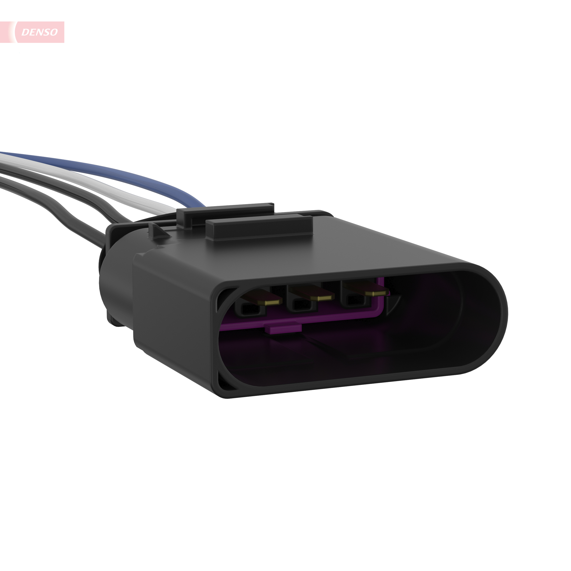 Лямбда-зонд DOX-1589 DENSO #3