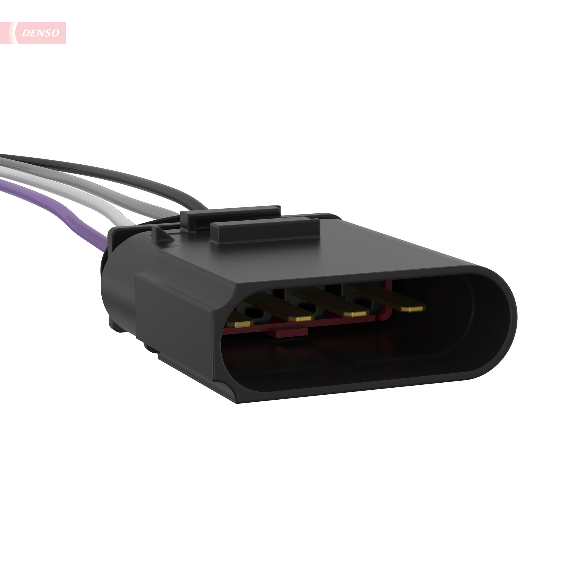 Кисневий датчик DOX-2000 DENSO #3