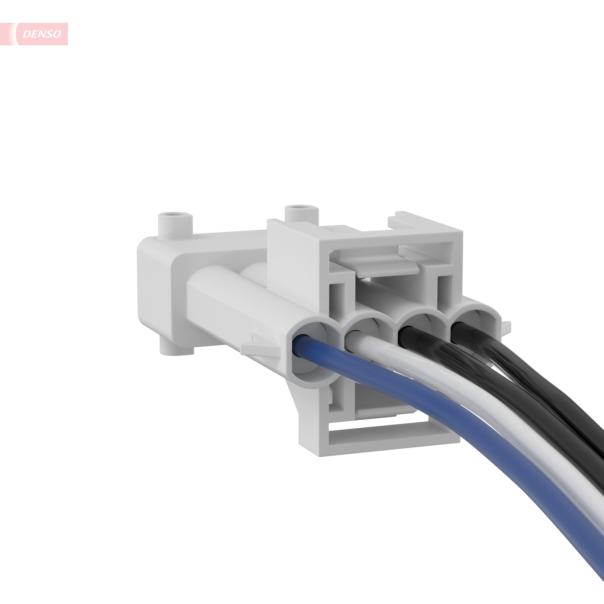 Кисневий датчик DOX-2005 DENSO #4