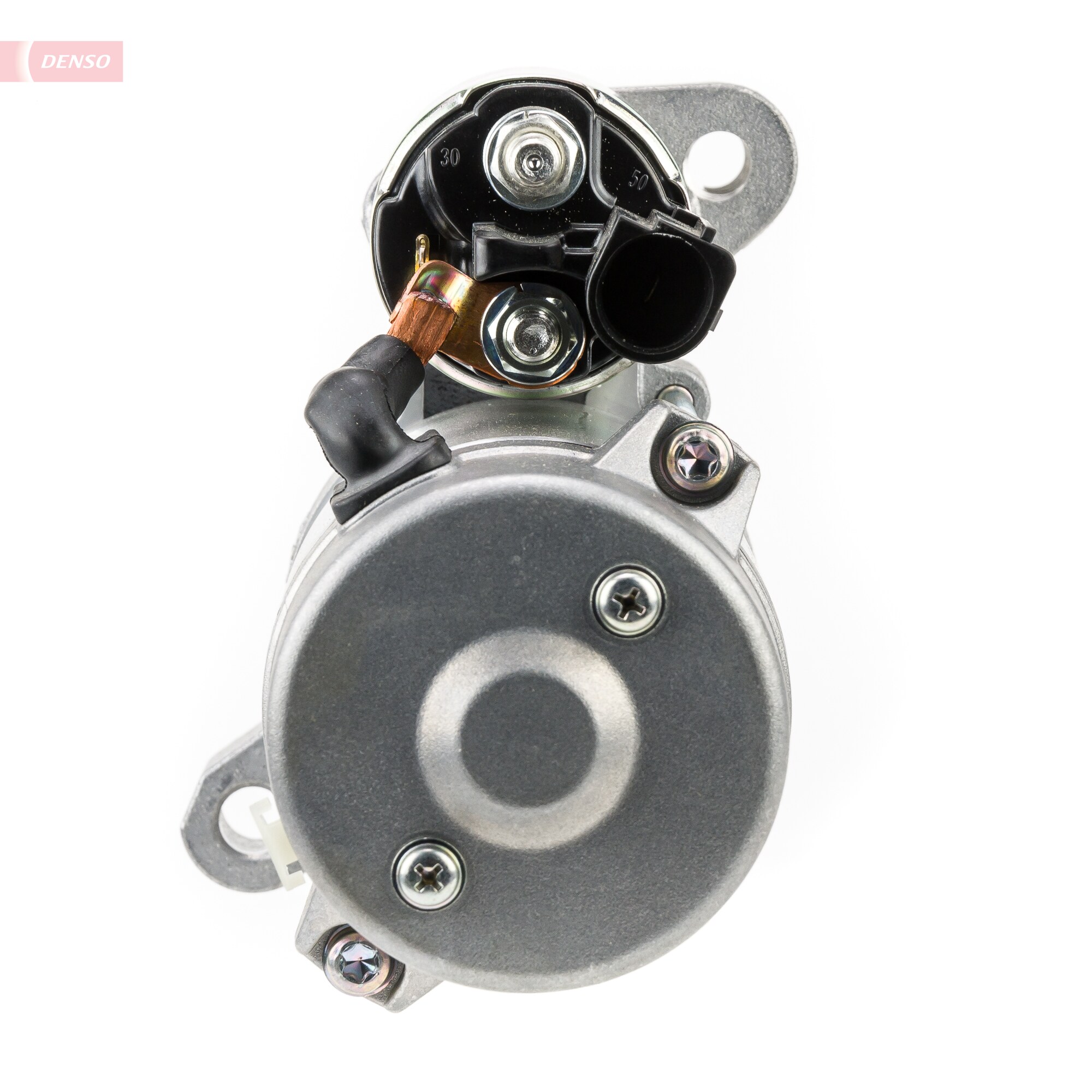 Стартер DSN1203 DENSO #1